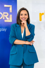 Imagen de The Floor (T1): Ep.7 - 2