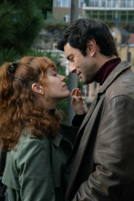 Imagen de La frontera (T1): Ep.1  - 2