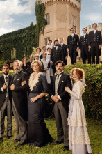 Imagen de El club de La Promesa (T1): Ep.11 - 2