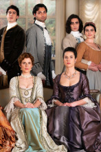 Imagen de Valle Salvaje (T2): Ep.76  - 2