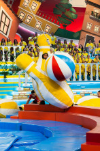 Imagen de El Grand Prix del... (T3): Urduliz vs Cubas de la Sagra. 1ª semifinal - 2