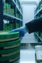 Imagen de Los archivos...: Ep.6 - 2