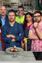 Imagen de Sin gluten (T1): Ep.1  - 2