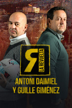 Imagen de La revuelta (T2): Ep.40 - 4