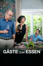 Imagen de La cena de las confesiones - 2