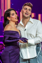 Imagen de ARIA, locos por la ópera (T1) - 2