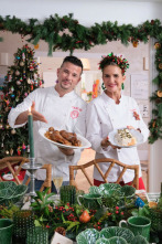 Imagen de Navidades con Samantha (T1): Ep.1 - 2