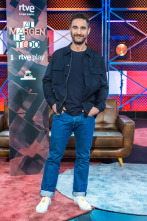 Imagen de Al margen de todo (T1): Ep.1 - 2