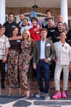 Imagen de DecoMasters (T1): Ep.7 - 2