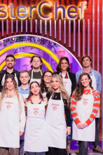 Imagen de MasterChef (T14): Ep.8 - 4