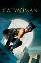 Imagen de Catwoman - 2