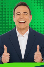 Imagen de Estudio Estadio... (2026): Sábado 13 junio - 2
