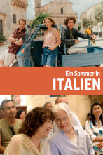 Imagen de Un verano en Italia - 2
