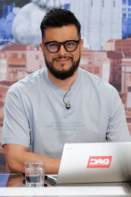 Imagen de Directo al grano (T2): Ep.153 - 2