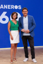 Imagen de Mañaneros 360 (T3): Ep.1 - 2