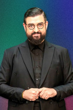 Imagen de El perro andaluz (T2): Antoñito Molina y Miguel Rellán - 2