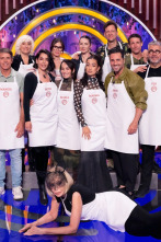 Imagen de MasterChef... (T1): Ep.3 - 2