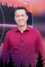 Imagen de Aquí la Tierra (T15): Ep.842 - 2