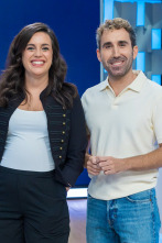 Imagen de Cosas nuestras (T1): Ep.1 - 2