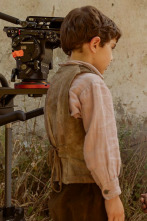 Imagen de Making Of Arriba Tutto - 2