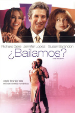 Imagen de Shall We Dance? (¿Bailamos?) - 2