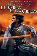 Imagen de El reino de los cielos - 2