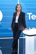 Imagen de Telediario 2 - 15