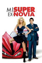 Imagen de Mi súper ex-novia - 2