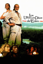 Imagen de Los últimos días del Edén - 2