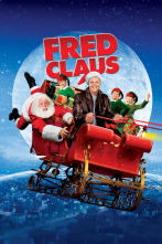 Imagen de Fred Claus, el hermano gamberro de Santa Claus - 2