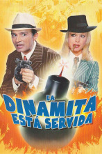 Imagen de La dinamita está servida - 3