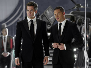 Imagen de Esto es la guerra - 1