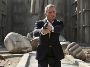 Imagen de Skyfall - 1