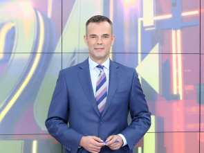 Imagen de Telediario 2 Fin de Semana - 1