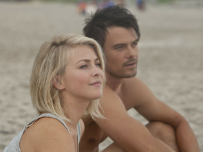 Imagen de Un lugar donde refugiarse - 1