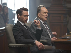 Imagen de El juez - 1