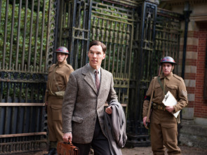 Imagen de The Imitation Game (Descifrando Enigma) - 1