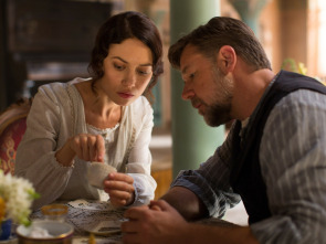 Imagen de El maestro del agua - 1