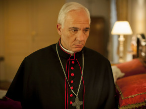 Francisco, el padre Jorge
