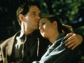 Imagen de Mucho más que amigos - 1