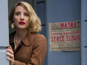 Imagen de La casa de la esperanza - 1