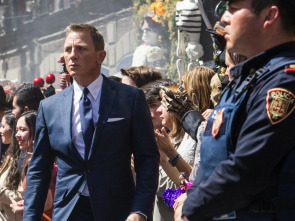 Imagen de Spectre - 1