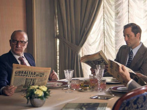 Imagen de De la ley a la ley - 1