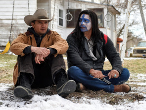 Imagen de Wind River - 1