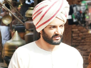 Imagen de La reina Victoria y Abdul - 1