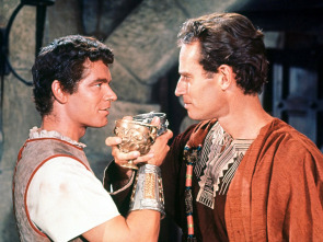 Imagen de Ben-Hur - 1