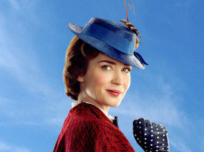 Imagen de El regreso de Mary Poppins - 1