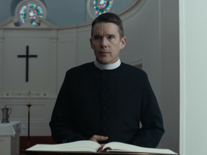 Imagen de El reverendo (First Reformed) - 1