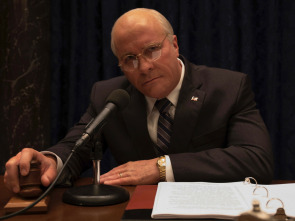 Imagen de El vicio del poder - 1