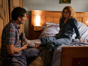 Imagen de El tipo de la tumba de al lado - 1